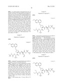 Hepatitis C Virus Inhibitors diagram and image