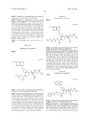 Hepatitis C Virus Inhibitors diagram and image