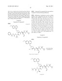 Hepatitis C Virus Inhibitors diagram and image