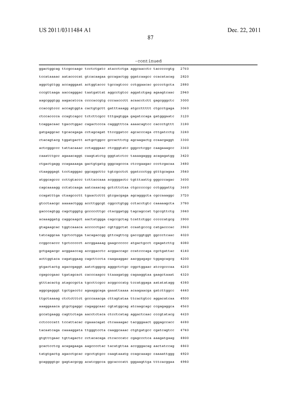 STRAINS OF XENOTROPIC MURINE LEUKEMIA-RELATED VIRUS AND METHODS FOR     DETECTION THEREOF - diagram, schematic, and image 122