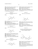 1,2,4-OXADIAZOLE DERIVATIVES AND THEIR THERAPEUTIC USE diagram and image