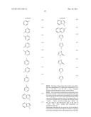 Active ingredient combinations having insecticidal and acaricidal     properties diagram and image