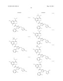 Active ingredient combinations having insecticidal and acaricidal     properties diagram and image