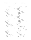 Active ingredient combinations having insecticidal and acaricidal     properties diagram and image