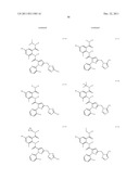 Active ingredient combinations having insecticidal and acaricidal     properties diagram and image