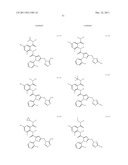 Active ingredient combinations having insecticidal and acaricidal     properties diagram and image