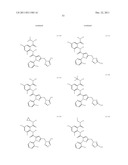 Active ingredient combinations having insecticidal and acaricidal     properties diagram and image