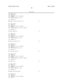 Genetic Variants Underlying Human Cognition and Methods of Use Thereof as     Diagnostic and Therapeutic Targets diagram and image