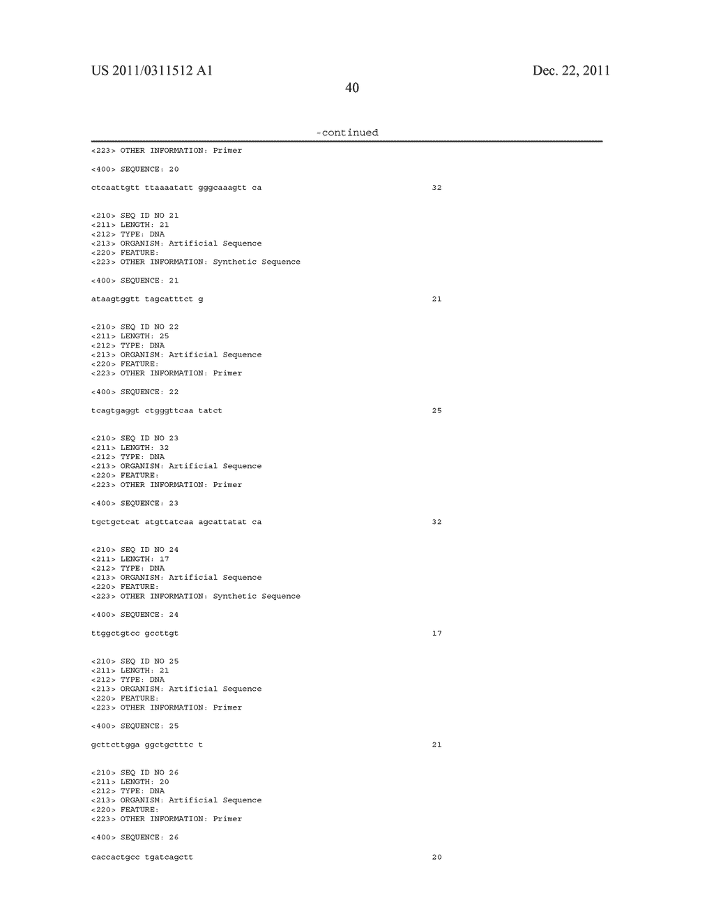 Genetic Variants Underlying Human Cognition and Methods of Use Thereof as     Diagnostic and Therapeutic Targets - diagram, schematic, and image 47