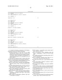 Genetic Variants Underlying Human Cognition and Methods of Use Thereof as     Diagnostic and Therapeutic Targets diagram and image