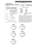 MONOCLONAL ANTIBODIES BINDING TO AVIAN INFLUENZA VIRUS SUBTYPE H5     HAEMAGGLUTININ AND USES THEREOF diagram and image