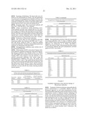 MONOCLONAL ANTIBODIES BINDING TO AVIAN INFLUENZA VIRUS SUBTYPE H5     HAEMAGGLUTININ AND USES THEREOF diagram and image