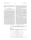 MONOCLONAL ANTIBODIES BINDING TO AVIAN INFLUENZA VIRUS SUBTYPE H5     HAEMAGGLUTININ AND USES THEREOF diagram and image