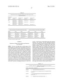 MONOCLONAL ANTIBODIES BINDING TO AVIAN INFLUENZA VIRUS SUBTYPE H5     HAEMAGGLUTININ AND USES THEREOF diagram and image