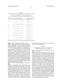 MONOCLONAL ANTIBODIES BINDING TO AVIAN INFLUENZA VIRUS SUBTYPE H5     HAEMAGGLUTININ AND USES THEREOF diagram and image