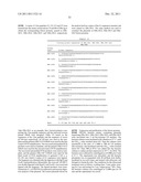 MONOCLONAL ANTIBODIES BINDING TO AVIAN INFLUENZA VIRUS SUBTYPE H5     HAEMAGGLUTININ AND USES THEREOF diagram and image