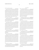 MONOCLONAL ANTIBODIES BINDING TO AVIAN INFLUENZA VIRUS SUBTYPE H5     HAEMAGGLUTININ AND USES THEREOF diagram and image