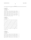 MONOCLONAL ANTIBODIES BINDING TO AVIAN INFLUENZA VIRUS SUBTYPE H5     HAEMAGGLUTININ AND USES THEREOF diagram and image