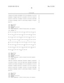 MONOCLONAL ANTIBODIES BINDING TO AVIAN INFLUENZA VIRUS SUBTYPE H5     HAEMAGGLUTININ AND USES THEREOF diagram and image