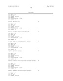 MONOCLONAL ANTIBODIES BINDING TO AVIAN INFLUENZA VIRUS SUBTYPE H5     HAEMAGGLUTININ AND USES THEREOF diagram and image