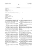 MONOCLONAL ANTIBODIES BINDING TO AVIAN INFLUENZA VIRUS SUBTYPE H5     HAEMAGGLUTININ AND USES THEREOF diagram and image