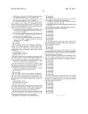 MONOCLONAL ANTIBODIES BINDING TO AVIAN INFLUENZA VIRUS SUBTYPE H5     HAEMAGGLUTININ AND USES THEREOF diagram and image