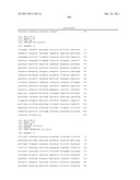 POLYNUCLEOTIDE AND POLYPEPTIDE SEQUENCES INVOLVED IN THE PROCESS OF BONE     REMODELING diagram and image