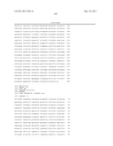 POLYNUCLEOTIDE AND POLYPEPTIDE SEQUENCES INVOLVED IN THE PROCESS OF BONE     REMODELING diagram and image