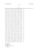 POLYNUCLEOTIDE AND POLYPEPTIDE SEQUENCES INVOLVED IN THE PROCESS OF BONE     REMODELING diagram and image