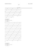 POLYNUCLEOTIDE AND POLYPEPTIDE SEQUENCES INVOLVED IN THE PROCESS OF BONE     REMODELING diagram and image