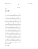 POLYNUCLEOTIDE AND POLYPEPTIDE SEQUENCES INVOLVED IN THE PROCESS OF BONE     REMODELING diagram and image