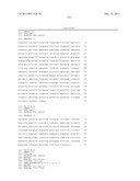 POLYNUCLEOTIDE AND POLYPEPTIDE SEQUENCES INVOLVED IN THE PROCESS OF BONE     REMODELING diagram and image