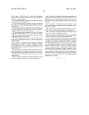 POLYNUCLEOTIDE AND POLYPEPTIDE SEQUENCES INVOLVED IN THE PROCESS OF BONE     REMODELING diagram and image