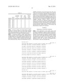 Effectors of PAR-2 Activation and Their Use in the Modulation of     Inflammation diagram and image