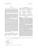 Effectors of PAR-2 Activation and Their Use in the Modulation of     Inflammation diagram and image