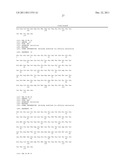 Effectors of PAR-2 Activation and Their Use in the Modulation of     Inflammation diagram and image