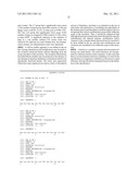 Phage Constructs, Sequences and Antigenic Compositions for     Immunocontraception of Animals diagram and image