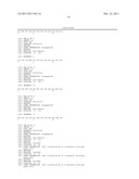 Phage Constructs, Sequences and Antigenic Compositions for     Immunocontraception of Animals diagram and image