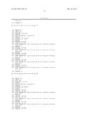 Phage Constructs, Sequences and Antigenic Compositions for     Immunocontraception of Animals diagram and image