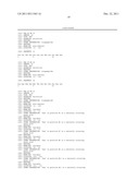 Phage Constructs, Sequences and Antigenic Compositions for     Immunocontraception of Animals diagram and image