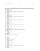 Phage Constructs, Sequences and Antigenic Compositions for     Immunocontraception of Animals diagram and image