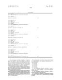 METHODS AND COMPOSITIONS FOR TREATING AND PREVENTING MALARIA USING AN     INVASION LIGAND DIRECTED TO A PROTEASE-RESISTANT RECEPTOR diagram and image