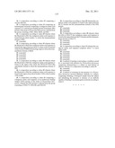 METHODS AND COMPOSITIONS FOR TREATING AND PREVENTING MALARIA USING AN     INVASION LIGAND DIRECTED TO A PROTEASE-RESISTANT RECEPTOR diagram and image