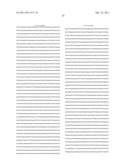 METHODS AND COMPOSITIONS FOR TREATING AND PREVENTING MALARIA USING AN     INVASION LIGAND DIRECTED TO A PROTEASE-RESISTANT RECEPTOR diagram and image