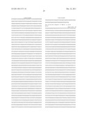 METHODS AND COMPOSITIONS FOR TREATING AND PREVENTING MALARIA USING AN     INVASION LIGAND DIRECTED TO A PROTEASE-RESISTANT RECEPTOR diagram and image