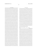 METHODS AND COMPOSITIONS FOR TREATING AND PREVENTING MALARIA USING AN     INVASION LIGAND DIRECTED TO A PROTEASE-RESISTANT RECEPTOR diagram and image