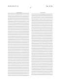 METHODS AND COMPOSITIONS FOR TREATING AND PREVENTING MALARIA USING AN     INVASION LIGAND DIRECTED TO A PROTEASE-RESISTANT RECEPTOR diagram and image