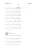 METHODS AND COMPOSITIONS FOR TREATING AND PREVENTING MALARIA USING AN     INVASION LIGAND DIRECTED TO A PROTEASE-RESISTANT RECEPTOR diagram and image