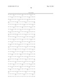 METHODS AND COMPOSITIONS FOR TREATING AND PREVENTING MALARIA USING AN     INVASION LIGAND DIRECTED TO A PROTEASE-RESISTANT RECEPTOR diagram and image