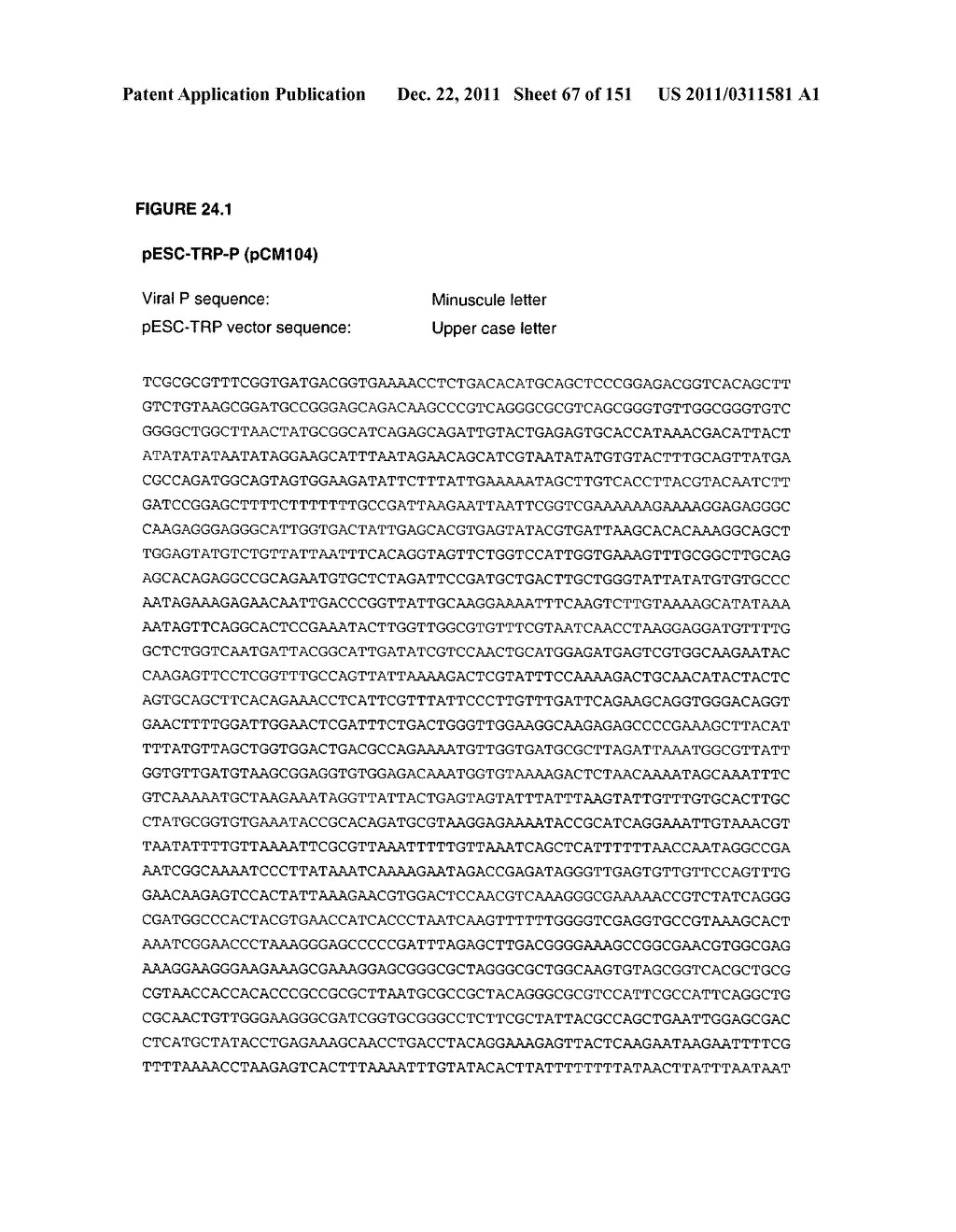 REVERSE GENETICS OF NEGATIVE-STRAND RNA VIRUSES IN YEAST - diagram, schematic, and image 68